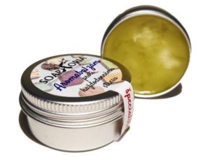 Aroma balzám proti každodennímu stresu Soaphoria 20ml