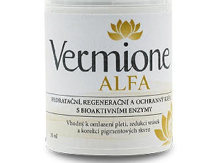 Vermione Alfa náhled