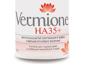 Vermione H35+ náhled