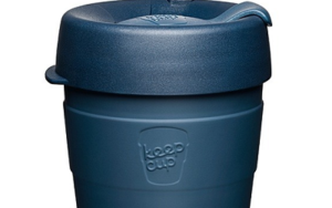 Termohrnek KeepCup Thermal Spruce M