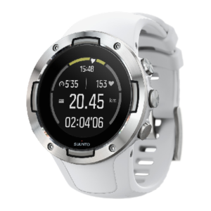 Suunto5, hodinky s GSP, fitness hodiny, dlouhá výdrž baterie 7dní